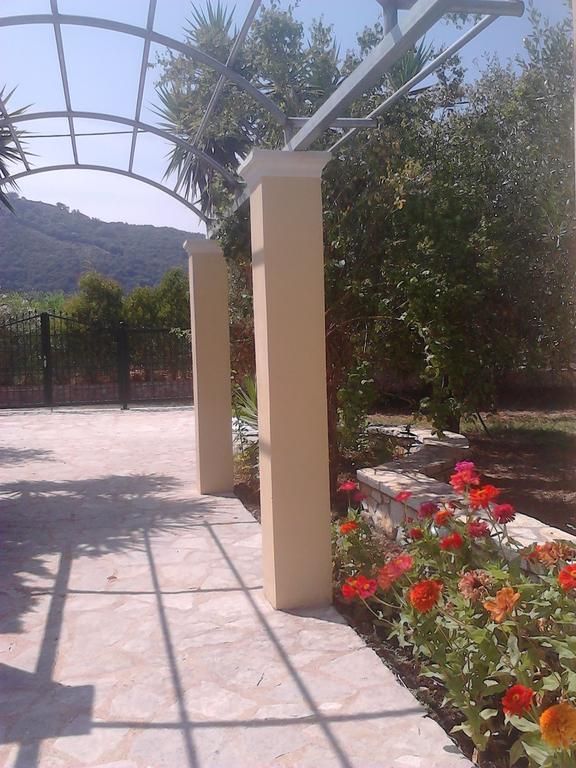 Appartamenti Angelika Perdika  Exterior foto