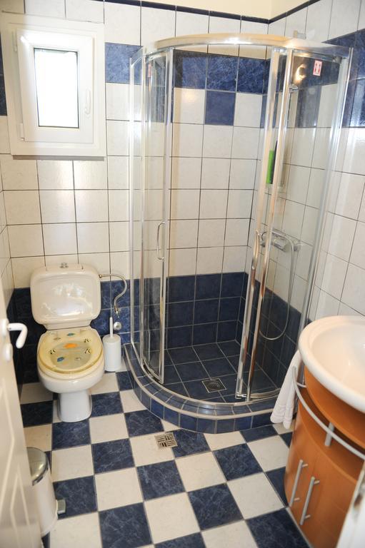 Appartamenti Angelika Perdika  Zimmer foto