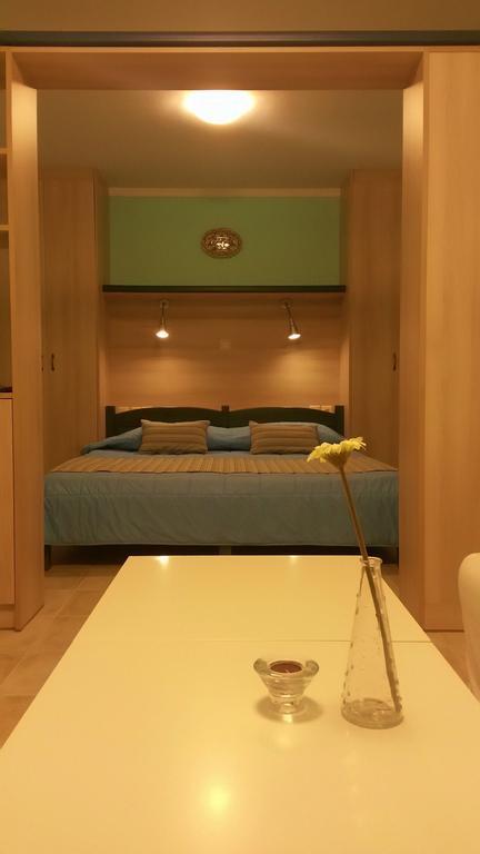 Appartamenti Angelika Perdika  Zimmer foto