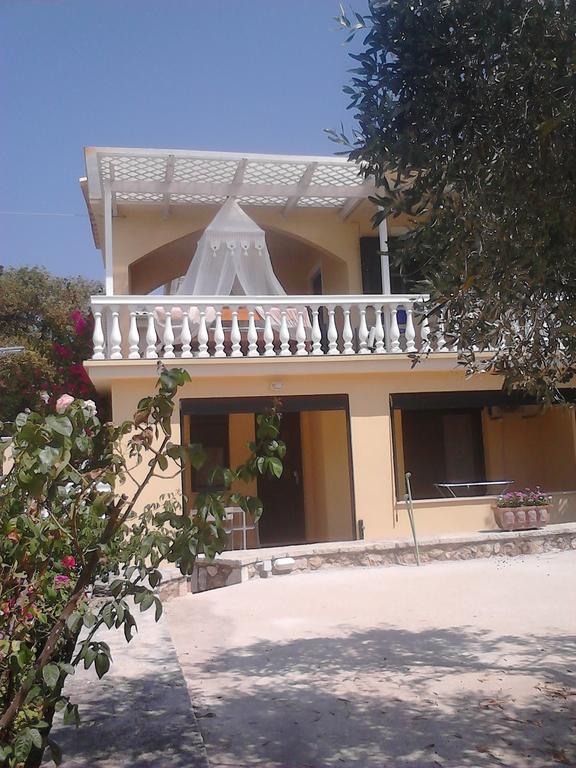 Appartamenti Angelika Perdika  Exterior foto